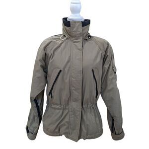 Obermeyer Women's Ultimate ATC All Terrain Jacket Size 8